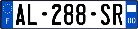 AL-288-SR