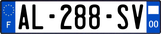 AL-288-SV