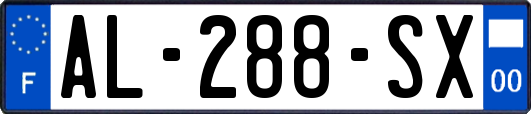 AL-288-SX