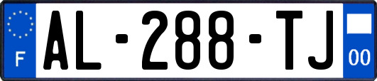 AL-288-TJ