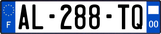 AL-288-TQ