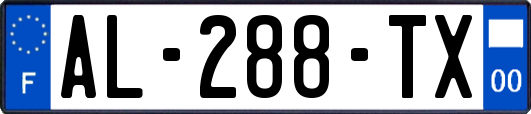 AL-288-TX