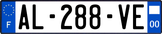 AL-288-VE