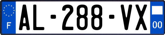 AL-288-VX