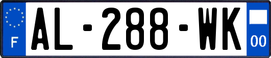 AL-288-WK