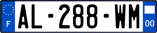 AL-288-WM