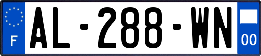 AL-288-WN