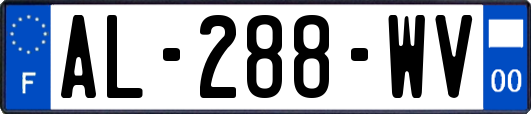 AL-288-WV