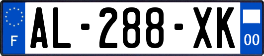 AL-288-XK