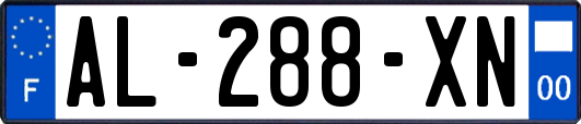 AL-288-XN