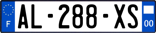 AL-288-XS
