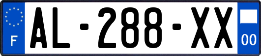 AL-288-XX