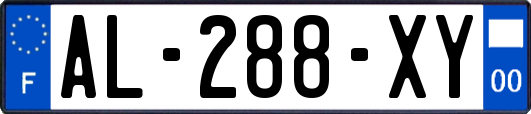 AL-288-XY