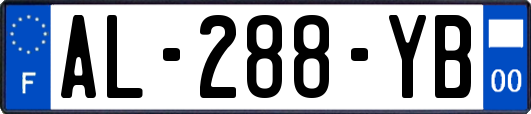 AL-288-YB