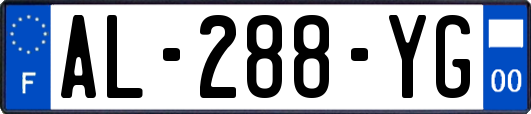 AL-288-YG