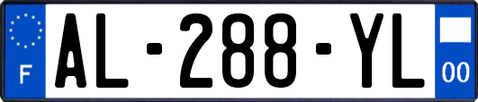AL-288-YL