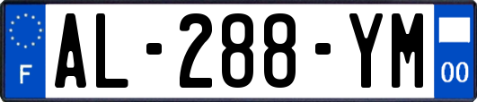 AL-288-YM