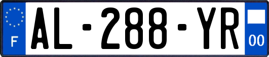 AL-288-YR