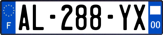 AL-288-YX