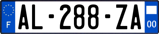 AL-288-ZA