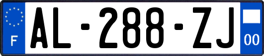AL-288-ZJ