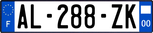 AL-288-ZK