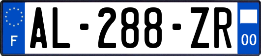 AL-288-ZR