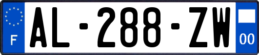 AL-288-ZW