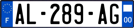 AL-289-AG