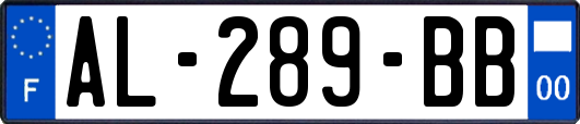 AL-289-BB
