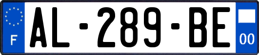 AL-289-BE