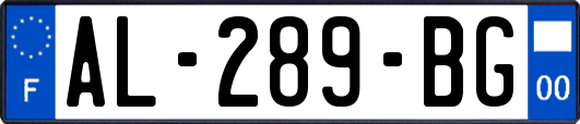 AL-289-BG