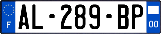 AL-289-BP
