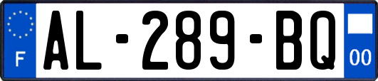 AL-289-BQ