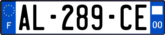AL-289-CE