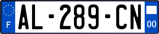 AL-289-CN