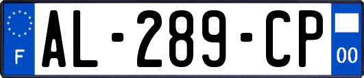 AL-289-CP
