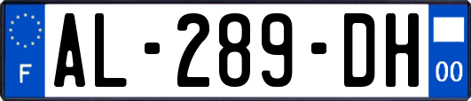 AL-289-DH