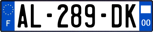 AL-289-DK