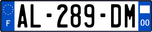 AL-289-DM