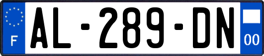 AL-289-DN