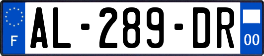 AL-289-DR
