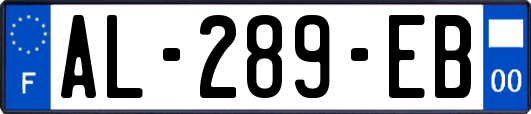 AL-289-EB