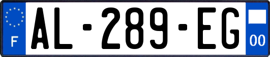 AL-289-EG