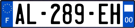 AL-289-EH