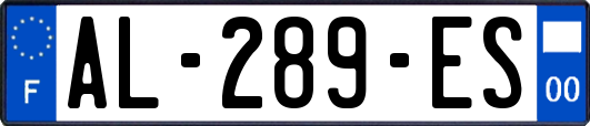 AL-289-ES