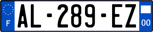 AL-289-EZ