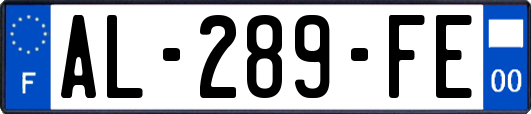 AL-289-FE