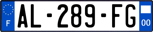 AL-289-FG