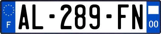 AL-289-FN